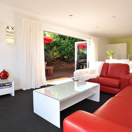 Holiday Home Queen Charlotte Anakiwa Rum bild